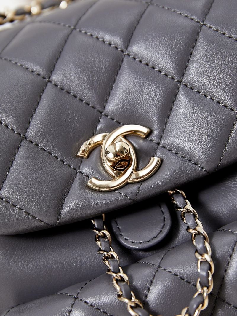 Chanel Backpacks